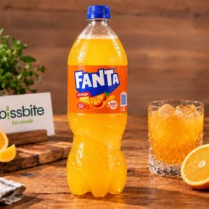Sinas per fles 1,5 ltr