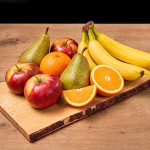 Vers handfruit