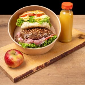 Lunchpakket easy