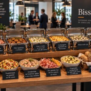 Hollands buffet