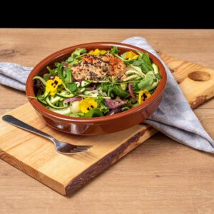 Tonijnsalade