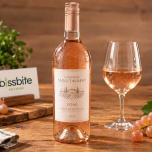 Rosé wijn