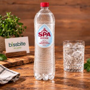 Spa rood per fles 1,5 ltr